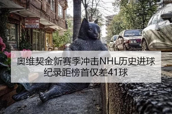 奥维契金新赛季冲击NHL历史进球纪录距榜首仅差41球